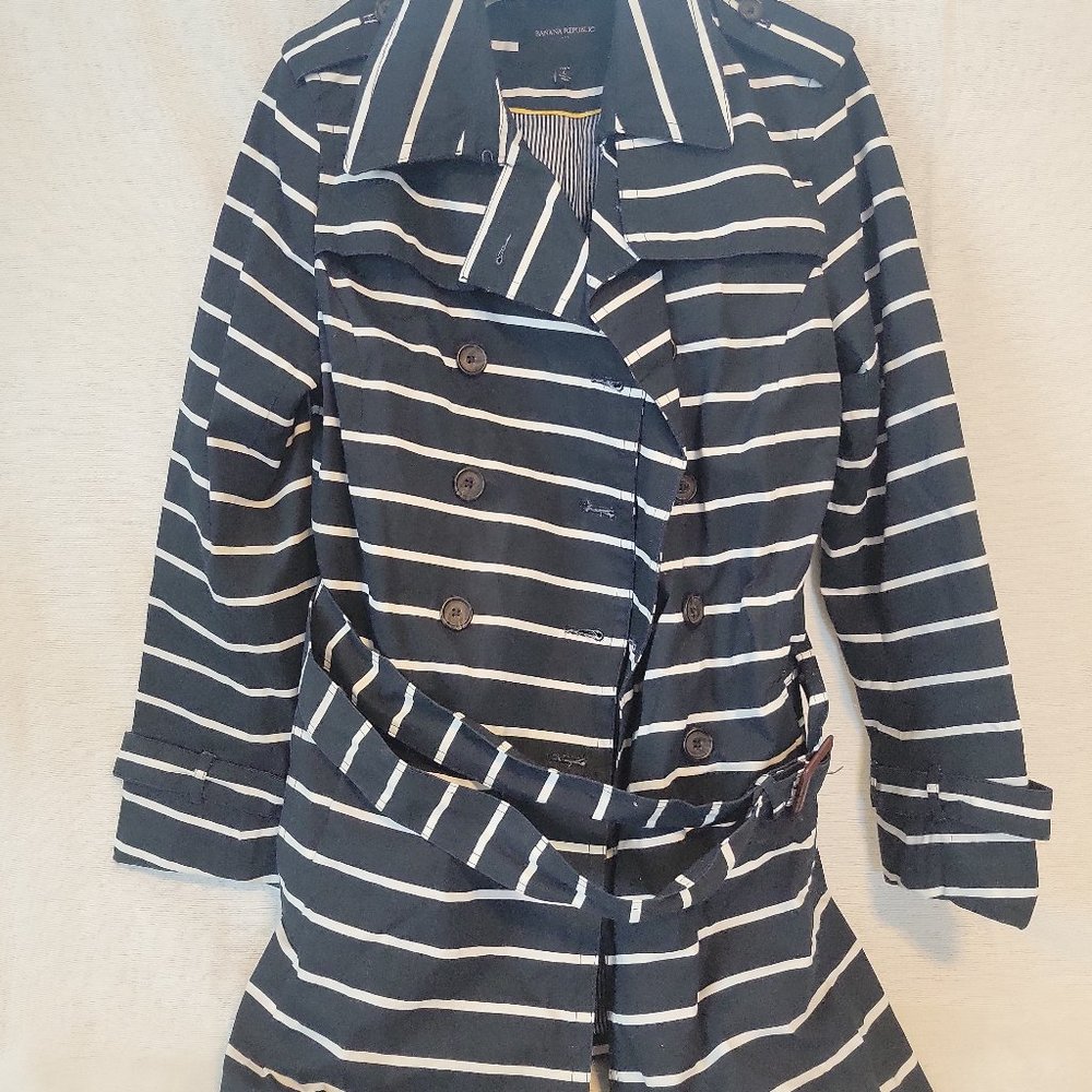 Banana Republic jacket